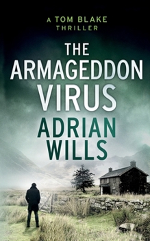 Paperback The Armageddon Virus Book