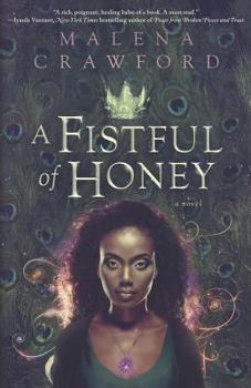 Paperback A Fistful of Honey Book