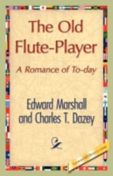 Paperback The Old Flute-Player Book