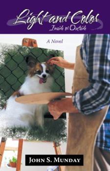 Paperback Light and Color: Inside or Outside Book