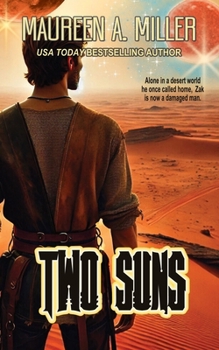 Two Suns - Book #2 of the Beyond