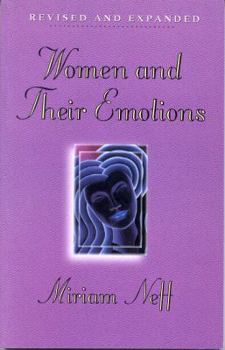 Paperback Women and Their Emotions Book