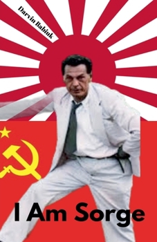 Paperback I Am Sorge Book