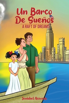 Paperback Un Barco de Sueños [Spanish] Book