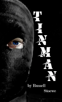 Paperback Tin Man (Pocket Paperback) Book