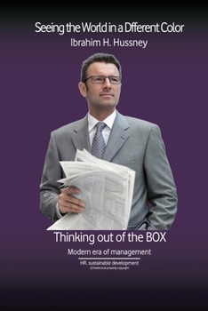 Paperback Thinking out of the BOX - Part (1): Seeing the world in a different color Book