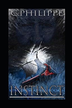 Paperback Kingdom at Sea: Book 2: Instinct Book