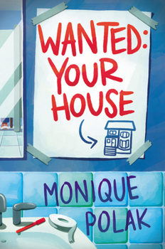 Hardcover Wanted: Your House Book