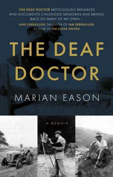Paperback The Book Guild Ltd The Deaf Doctor. Book