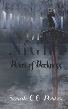 Paperback Realm of Night: Heart of Darkness Book