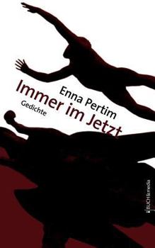 Paperback Immer im Jetzt: Gedichte [German] Book