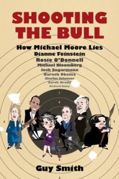 Paperback Shooting the Bull Book
