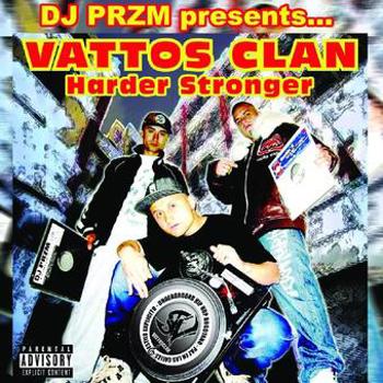 Music - CD Harder Stronger Book