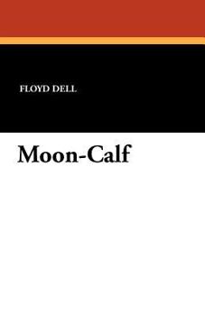 Paperback Moon-Calf Book