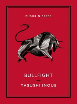 Paperback Bullfight Book