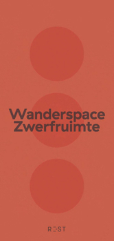 Hardcover Wanderspace Book