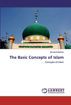 Paperback The Basic Concepts of Islam Book