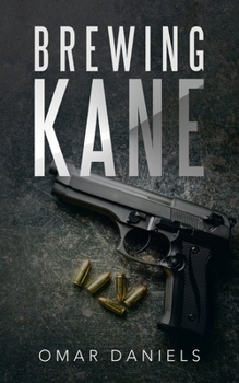 Paperback Brewing Kane Book