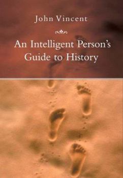 Hardcover An Intelligent Person's Guide to History Book