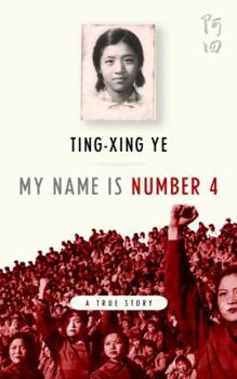Paperback My Name is Number 4 Book