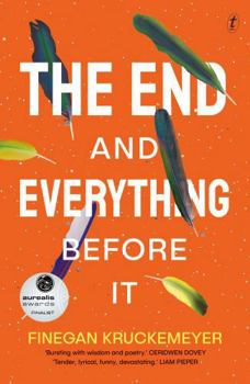 Paperback The End and Everything Before It Book