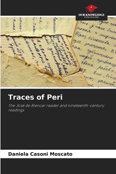 Paperback Traces of Peri Book