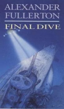 Paperback The Final Dive Book