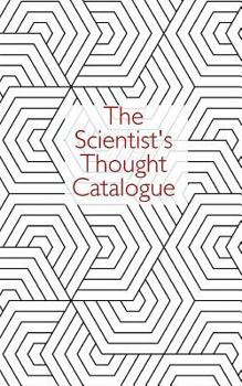 Paperback The Scientist's Thought Catalogue Book
