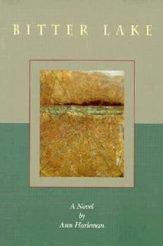 Paperback Bitter Lake: A Novel (Cambridge Studies in Population) Book