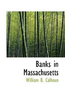Banks in Massachusetts