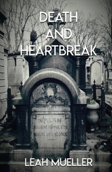 Paperback Death and Heartbreak Book