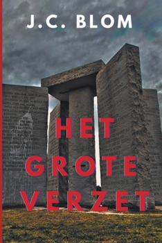 Paperback Het grote verzet [Dutch] Book