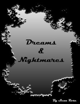 Paperback Dreams & Nightmares Book