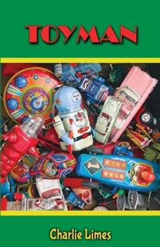 Paperback Toyman Book