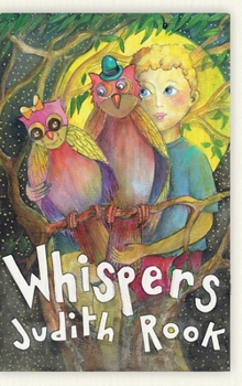 Hardcover Whispers Book