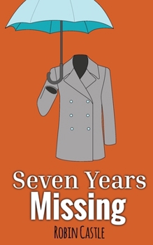 Paperback Seven Years Missing Book