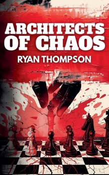 Paperback Architects of Chaos Book