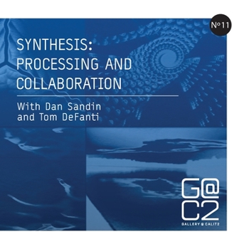 Paperback Synthesis: Processing and Collaboration Book