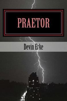 Paperback Praetor Book