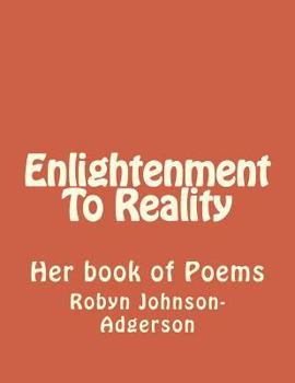 Paperback Enlightenment To Reality Book