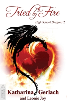 Paperback Tried by Fire Book