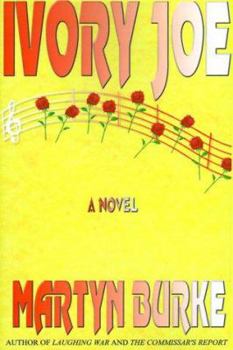 Paperback Ivory Joe Book
