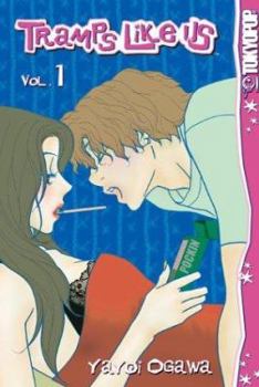 Tramps Like Us, Vol. 1 - Book #1 of the きみはペット / Kimi wa Pet / Tramps Like Us