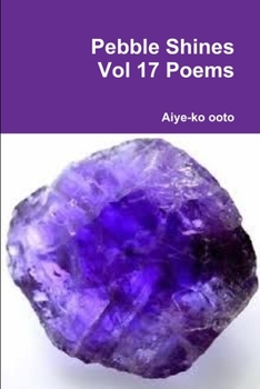 Paperback Pebble Shines Book