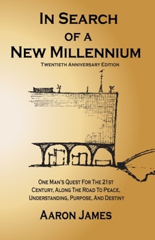 Paperback In Search of a New Millennium Book