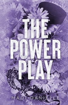 The Power Play: A Hockey Romance (Denver Dragons Series)