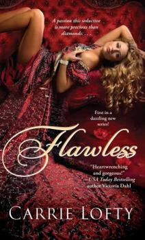 Paperback Flawless Book