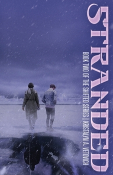 Paperback Stranded Book