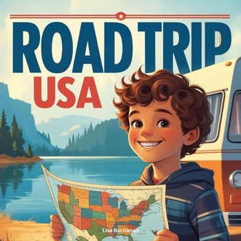 Road Trip USA: Great American RV Adventure Across the United States