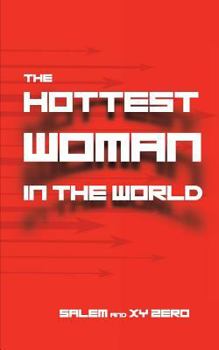 Paperback The Hottest Woman in the World Book
